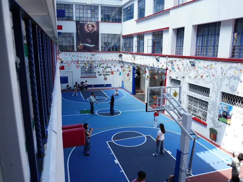 Instalaciones deportivas