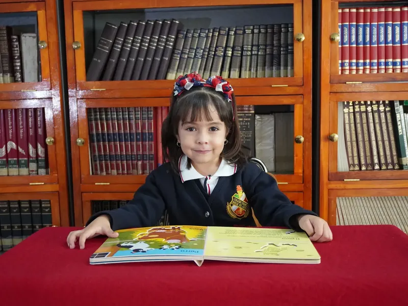 Nivel Preescolar