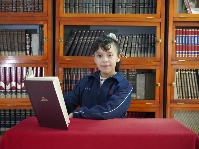 Nivel Primaria