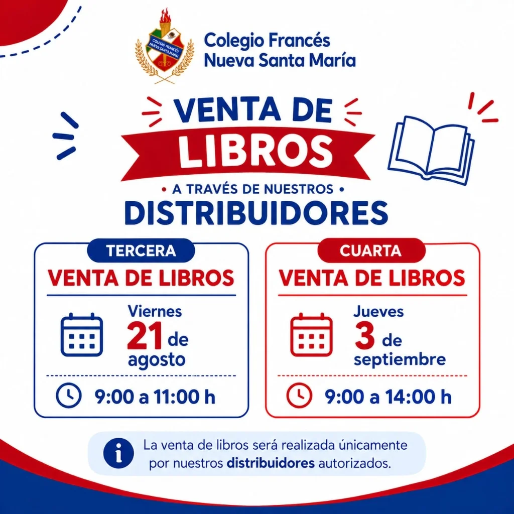 Venta de Libros a Través de Distribuidores Autorizados